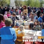 ДЕЦА БОЯДИСАХА 2011 ПЕРАШКИ