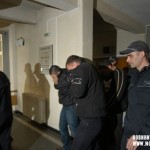 ДАНКЕРА И ОХРАНИТЕЛИТЕ МУ - ПОД ДОМАШЕН АРЕСТ