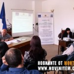 ЛОМЧАНИ ЕДИННИ ЗА ИЗГРАЖДАНЕТО НА ДУНАВСКИ ПАРК