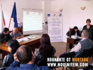 ЛОМЧАНИ ЕДИННИ ЗА ИЗГРАЖДАНЕТО НА ДУНАВСКИ ПАРК