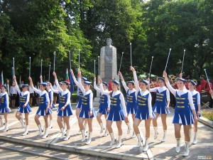 24 МАЙ В МОНТАНА