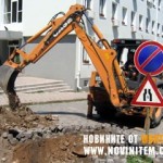 СТАРТИРА ИЗГРАЖДАНЕТО НА ДУНАВСКИ ПАРК В ЛОМ
