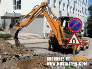 СТАРТИРА ИЗГРАЖДАНЕТО НА ДУНАВСКИ ПАРК В ЛОМ