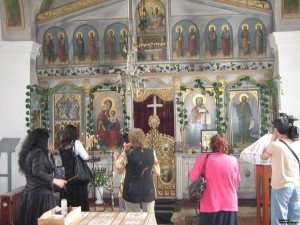 ДНЕС Е СПАСОВДЕН