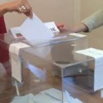 4:1 ЗА СДС СРЕЩУ ДСБ НА ПРЕДВАРИТЕЛНИТЕ ИЗБОРИ В МОНТАНА