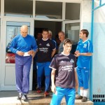 МОНТАНА ПОЧВА ПОДГОТОВКА УТРЕ