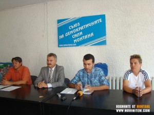 ЗЛ. ЖИВКОВ: НЯМА КАК ДА НЕ УЧАСТВАМ В ИЗБОРИТЕ