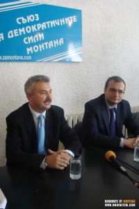 М. ДИМИТРОВ: ИСТИНАТА ЗА ГЕРБ ЩЕ ЛЪСНЕ ПРЕД ЕВРОПА