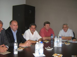 БСП: КАРТАТА НА ОБЛАСТ МОНТАНА ЩЕ СЕ ОБАГРИ В ЧЕРВЕНО НА ИЗБОРИТЕ