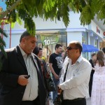 ГЕРБ ИГРАЕ С ДПС В ЛОМ, ИСКА ПЪЛНО МНОЗИНСТВО В СЕКЦИОННИТЕ КОМИСИИ?