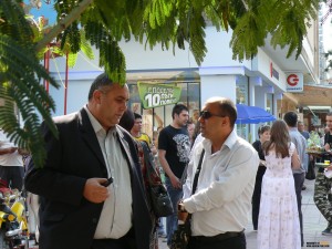 ГЕРБ ИГРАЕ С ДПС В ЛОМ, ИСКА ПЪЛНО МНОЗИНСТВО В СЕКЦИОННИТЕ КОМИСИИ?