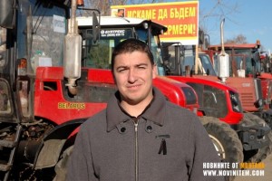 ЗЪРНОПРОИЗВОДИТЕЛИ: ПОЛИТИКАТА В ЗЕМЕДЕЛИЕТО  Е МЪГЛА