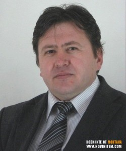 ПОЛИЦИЯТА ВЪВ ВЪРШЕЦ С НОВ НАЧАЛНИК