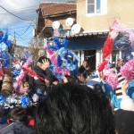 НОВАТА ГОДИНА ДОЙДЕ И ЗА РОМИТЕ!