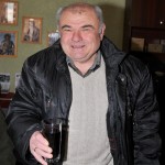 ЛЕКАР Е МАЙСТОРЪТ НА  „ДОМАШНО ЧЕРВЕНО* 2011” В МОНТАНА