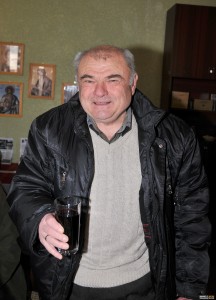 ЛЕКАР Е МАЙСТОРЪТ НА  „ДОМАШНО ЧЕРВЕНО* 2011” В МОНТАНА