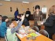 РОТАРИАНЦИ ДАРЯВАТ ЗА РОЖДЕНИЯ ДЕН НА ОРГАНИЗАЦИЯТА