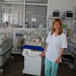 ТРИЗНАЦИ СЕ РОДИХА В БОЛНИЦАТА В МОНТАНА