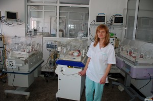 ТРИЗНАЦИ СЕ РОДИХА В БОЛНИЦАТА В МОНТАНА