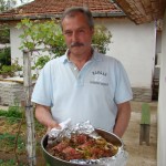 ХИРУРГ ОТ МОНТАНА СМАЯ ИВАН ЗВЕЗДЕВ В КУХНЯТА