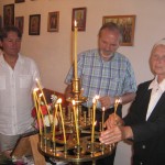 ПЕТРОВДЕН Е НАЙ-ГОЛЕМИЯТ ПРАЗНИК В С. НИКОЛОВО