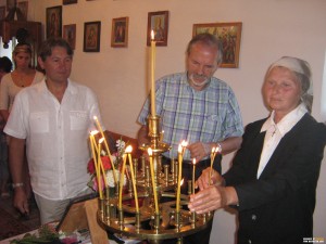 ПЕТРОВДЕН Е НАЙ-ГОЛЕМИЯТ ПРАЗНИК В С. НИКОЛОВО