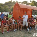 ФУТБОЛНОТО ДЕРБИ В НИКОЛОВО ЗАВЪРШИ С РЕМИ