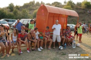 ФУТБОЛНОТО ДЕРБИ В НИКОЛОВО ЗАВЪРШИ С РЕМИ