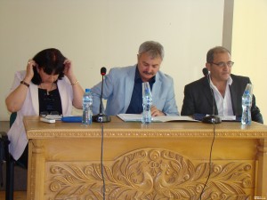 КМЕТОВЕ И ДЕПУТАТИ ЗАЕДНО  В БИТКА ЗА ПО-СПРАВЕДЛИВ БЮДЖЕТ