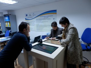 ПРЕДИЗВИКАТЕЛСТВАТА ПРЕД БЪЛГАРИЯ  2014-2020