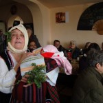4 бебета се родиха в Монтана на Бабинден