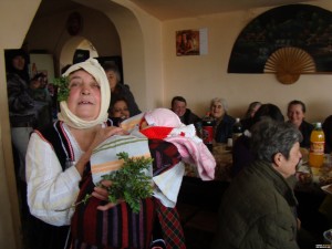 4 бебета се родиха в Монтана на Бабинден
