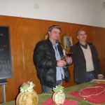 За добро вино най-важен е мерака на майстора