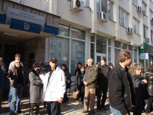 Лекарите:  оставка на надзорния съвет на НЗОК