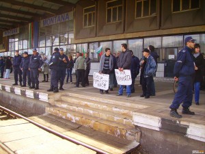 Стани един от нас – новият призив на протестиращите