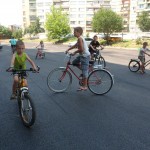 2000 души от „Младост” с подарък за празника