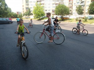 2000 души от „Младост” с подарък за празника