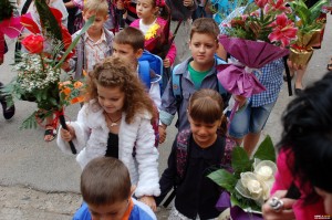 Все по-малко ученици избират средно училище