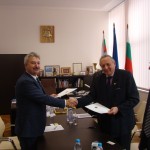 БАН откри свой център в Монтана