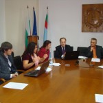 Проект създава  виртуално училище за бизнесмени от  Монтана и Калафат