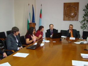 Проект създава  виртуално училище за бизнесмени от  Монтана и Калафат