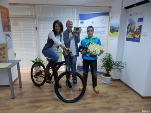 НАГРАДИХА СНИМКА ОТ ВОДНИЯ ЦИКЪЛ В МОНТАНА