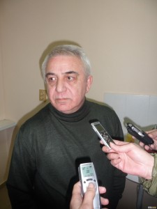 Д-Р ЕМИЛ КОНСТАНТИНОВ: ВЕРНИ СМЕ НА  ИДЕИТЕ, А НЕ НА ЛИДЕРИТЕ