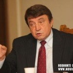 БЕРКОВИЦА С ВТОРИ ДЕПУТАТ В ПАРЛАМЕНТА