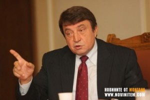 БЕРКОВИЦА С  ВТОРИ ДЕПУТАТ В ПАРЛАМЕНТА