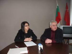 БСП РЪКОВОДСВОТО  ВКУПОМ ПОДАДЕ ОСТАВКА