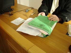 ПРИКЛЮЧИ ДЕЛОТО ЗА ДЖАМИЯТА