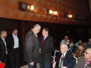 Г. БОЖИНОВ:  БСП- МОНТАНА БЕ ФЕОДАЛИЗИРАНА