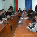 СМЕНЯТ НАЧАЛНИЦИТЕ НА РУП В ОБЛАСТТА