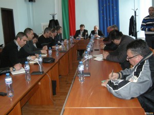 СМЕНЯТ НАЧАЛНИЦИТЕ НА РУП В ОБЛАСТТА